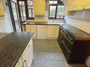 Kitchen - click for photo gallery